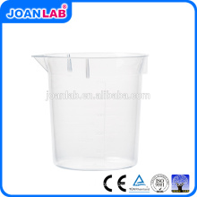 JOAN Labware Plastic Beaker 50ml